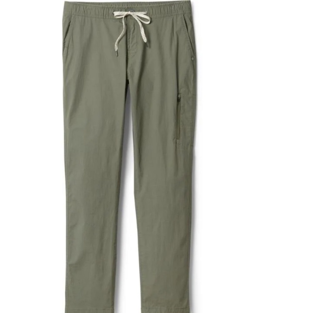 Vuori Ripstop Pants - Women's XL - Picture 11 of 11